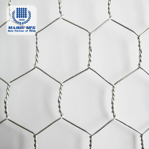 150ft x 4ft Galvanized Hex Poultry Netting / Chicken Wire