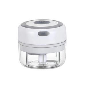 Factory Direct Sales 90*90*80mm Garlic Chopper Meat Chopper Vegetable Chopper