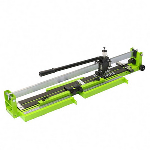 1200mm Manual Tile Cutter with Laser Fashionable Ceramic China electric hand tools