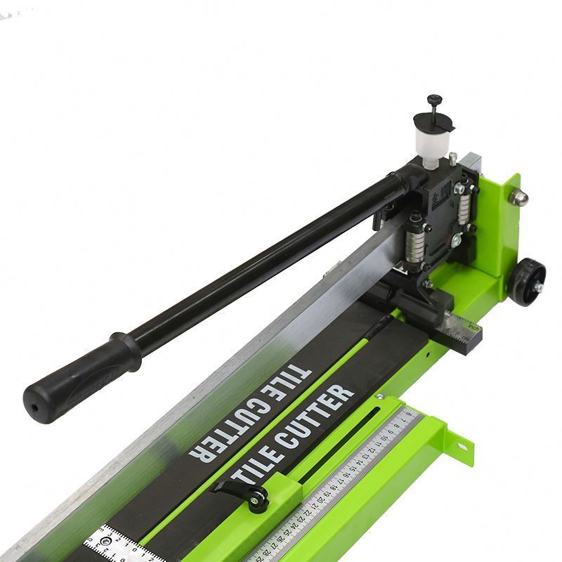 1200mm Manual Tile Cutter with Laser Fashionable Ceramic China electric hand tools