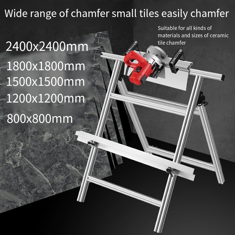 1200mm 1600mm 1800mm Portable Automatic Water Tile Cutter Stone Marble Ceramic Tile Saw Electric Tile Cutting Machine