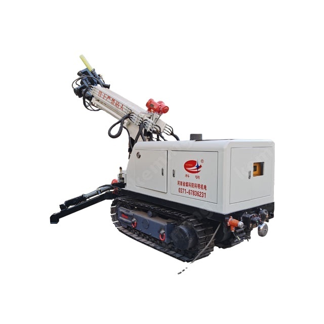 6 m spraying height concrete shotcrete robot cement plastering machine mobile gunite machine with MA certificate