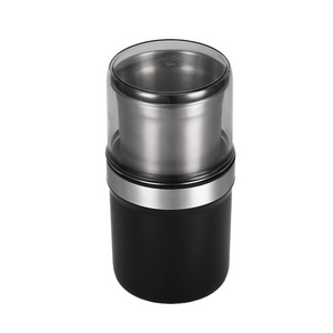 Small Mini Electric Wet and Dry Grinder for Spices, Coffee Beans, Spice Blender and Espresso Grinder