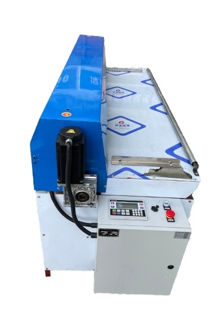 Slitting cutter rolling cutting heavy duty knife  crossing sheet PP PET film cutting efficiency