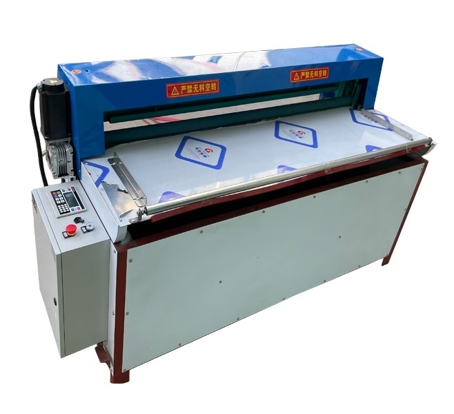 Slitting cutter rolling cutting heavy duty knife  crossing sheet PP PET film cutting efficiency