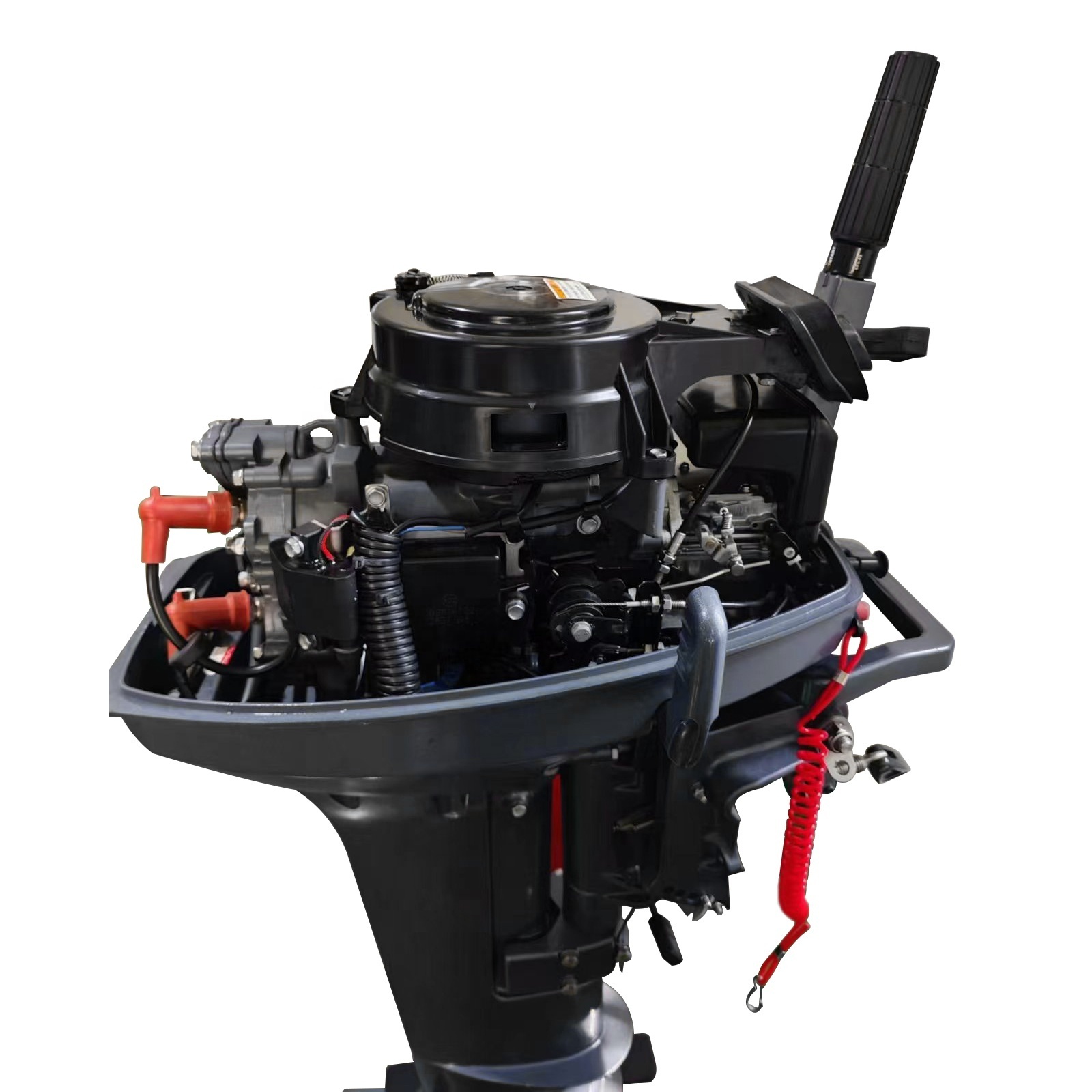 Brand New 100% Best Selling Yamahas 15HP Outboard Boat Engine 2 Stroke Engine With Complete Parts For Sale 2 Stroke Motor