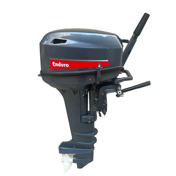 BOAT 60 Hp 2 Stroke 40hp Outboard Motor Short Shaft