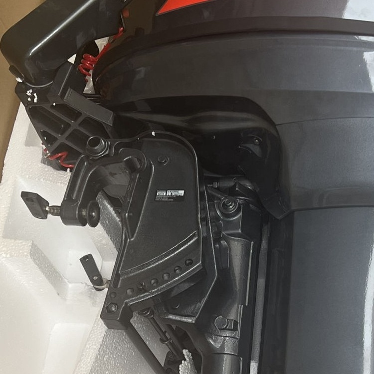 Brand new 2 stroke 40hp outboard motor cheaper  boat engine for yamahas the same style  boat engine