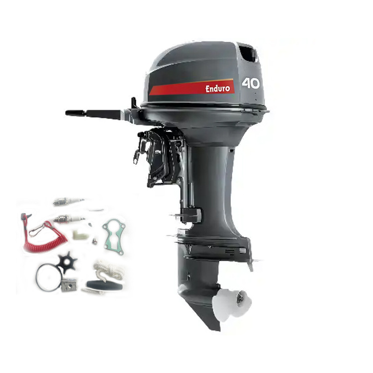 Fishing and Passenger Boats 40hp yamahas enduro 15 hp outboard motor