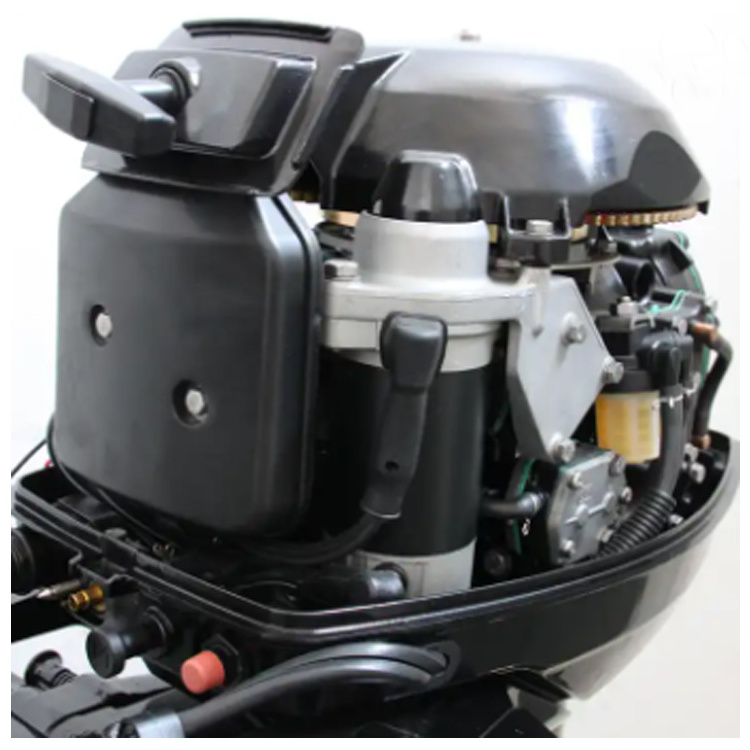 parsun  outboard engine 2 stroke 20HP