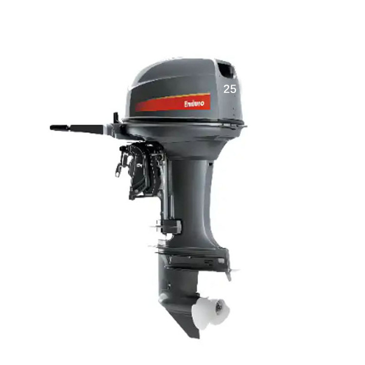 40 Hp 2 Stroke 30hp Yamabisi Outboard Motor