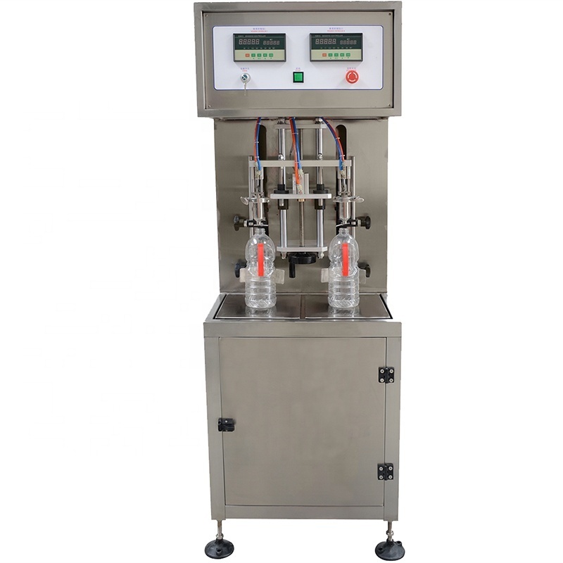 Manual spray paint cans filling machine filler