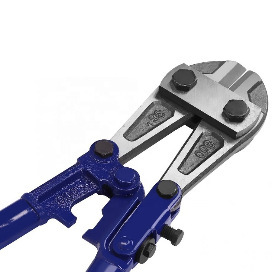 Adjustable Side 14-48 Inch Heavy Duty Hydraulic Bolt Cutter /Wire cable Cutter Cutting Pliers