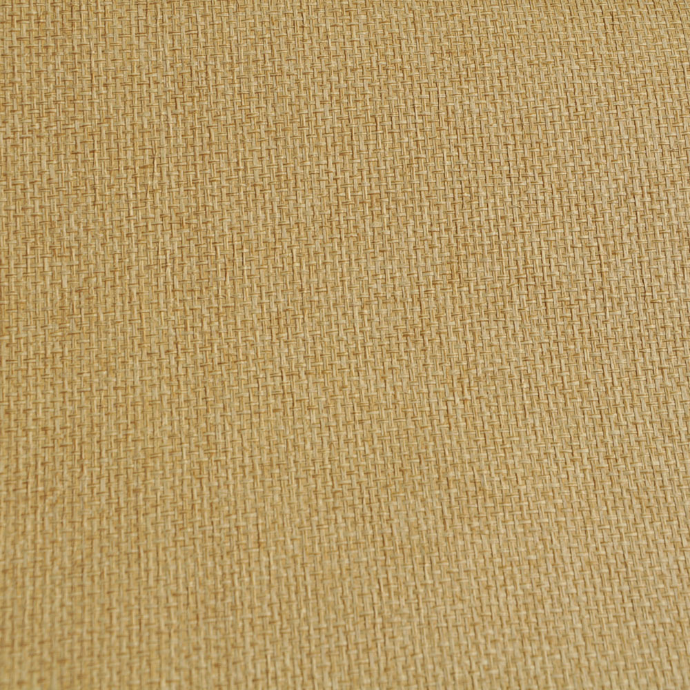 Free Sample MYWIND Wheat York Yellow Fall Leaf Sheepskin Sheer Pink Home Decoration Paper-weave  Wallpaper