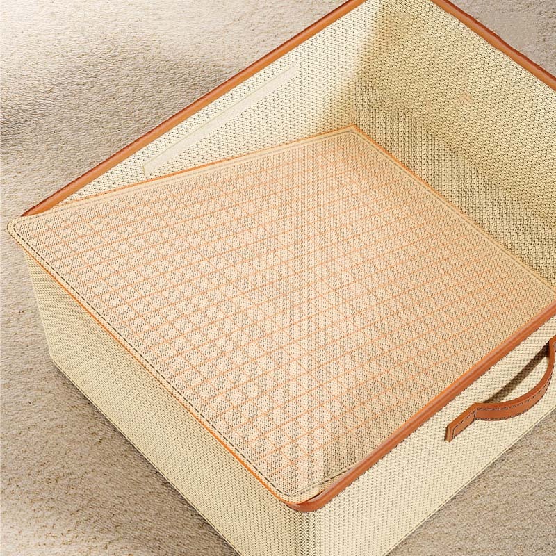 trousers clothes storage box drawer multifunctional home student dormitory organizing wardrobe compartment storage box