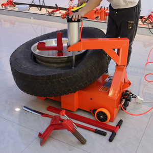 Competitive Truck Tyre changing machine /tyre changer machine