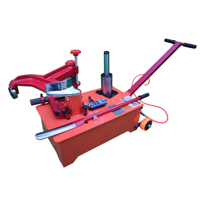 Competitive Truck Tyre changing machine /tyre changer machine