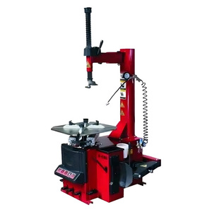 Top sale machine to tire remove/ automatic truck tire changer