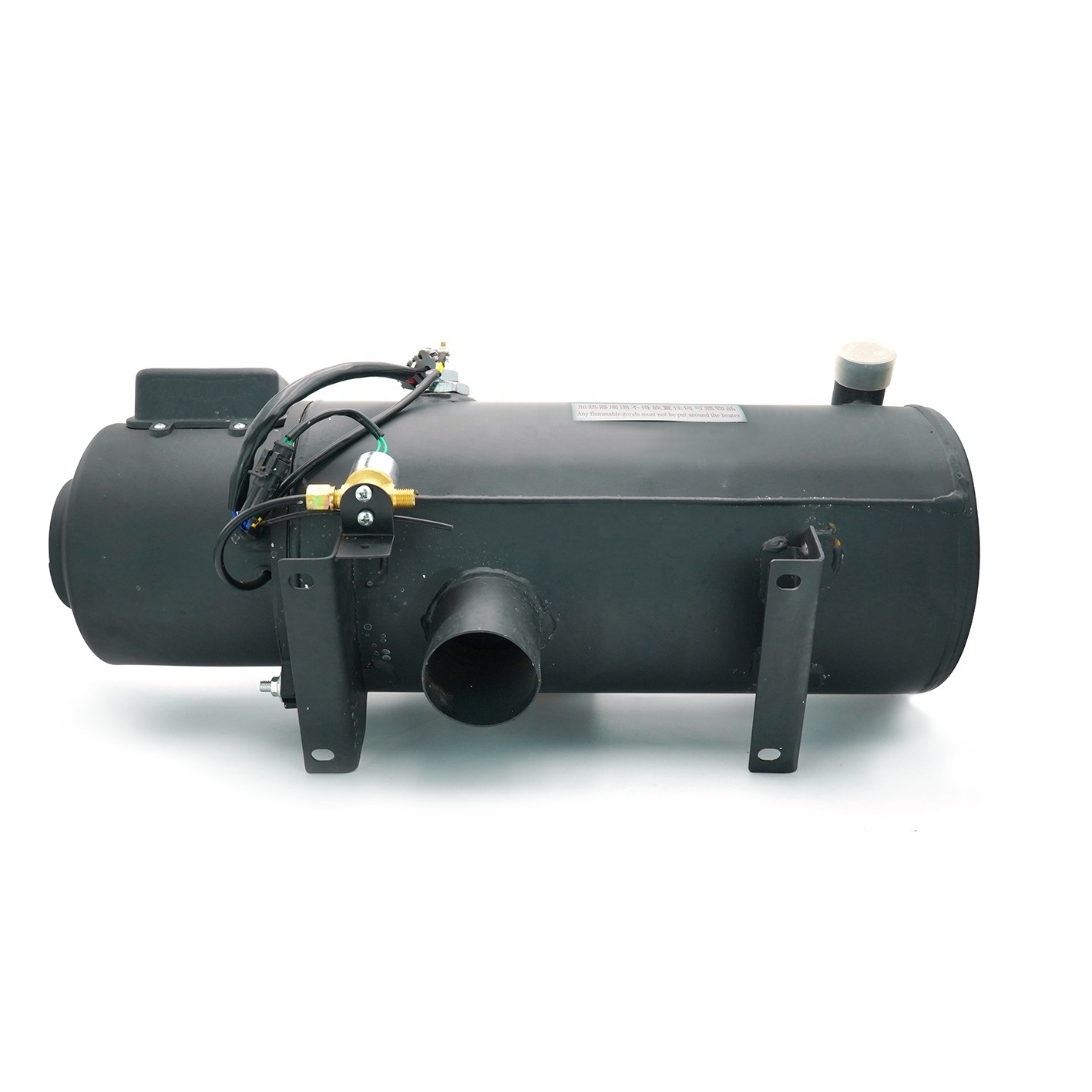 Diesel Parking Water Heater Liquid Heater 5KW 10KW 12KW 15KW 16KW 30KW 12V 24V Engine Coolant Preheater