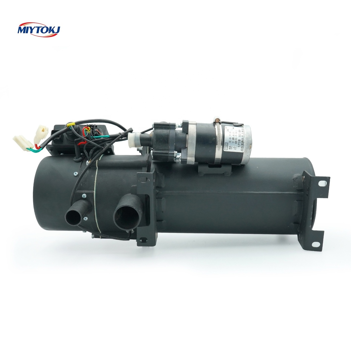 High quality 12v 16kw 30kw 35kw Parking Liquid/Water Heaters used in all diesel truck and boat