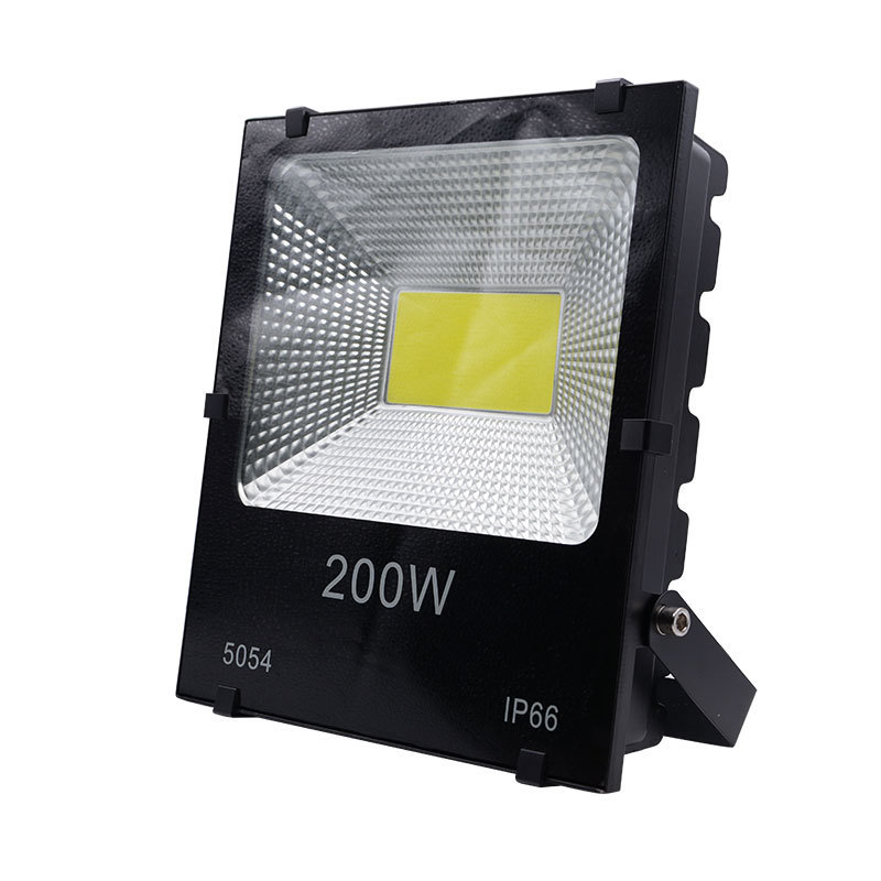 50 100 200 Watts 50w 100w Floodlight LED Flood Light