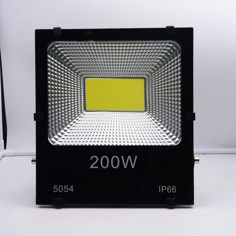 50 100 200 Watts 50w 100w Floodlight LED Flood Light