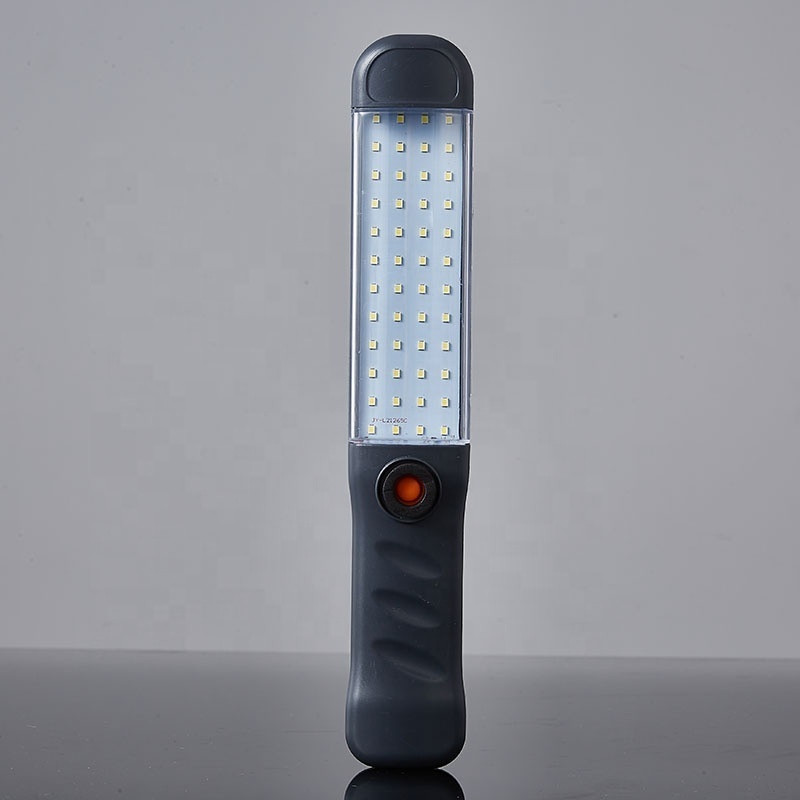 300lm portable LED Worklight Flashlight Hand Work Light Lamp Portable Magnetic Cordless Inspection Light for car repair