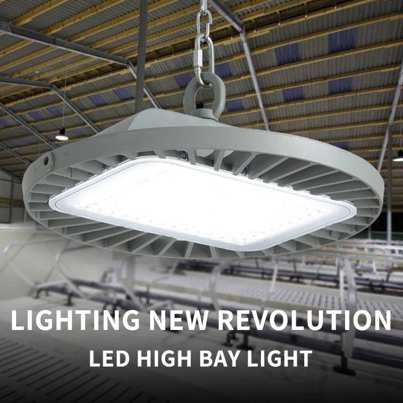 with cover high bay light 100 watt high bay led light with sensors food led high bay light smd3030