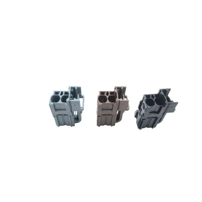 For ADAPTS to public seat ventilation module plug