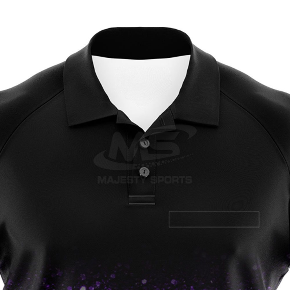 Design Your Own Custom Dart Shirts Jersey Polo With Buttons Sublimated Dart Jerseys