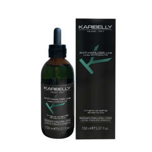 High Quality Professional Regrowth Stimulating Lotion Fragile Hair With Arnica And Nettle 150 Ml For Wholesale