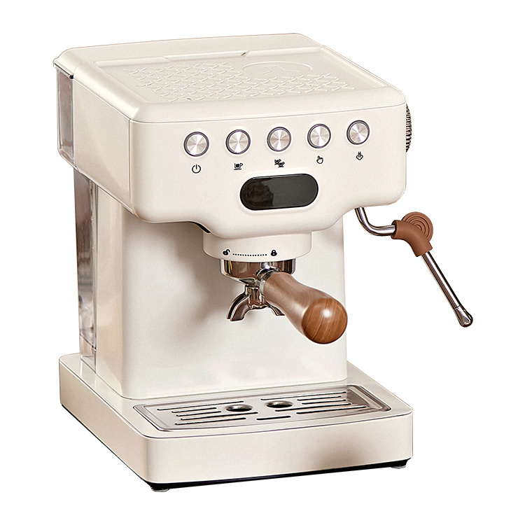 Automatic Express Espresso Coffee Machine Maker Profesional Cappuccino Expresso Machine Coffee Maker