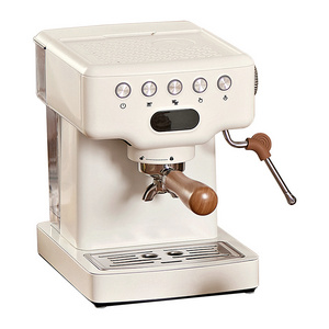 Automatic Express Espresso Coffee Machine Maker Profesional Cappuccino Expresso Machine Coffee Maker