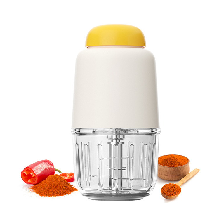 300ml babycook/baby food maker/ baby food processor with 6mm High Borosilicate Glass