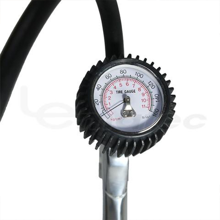 Tire Inflating Gun Air tire inflating gun Portable Tools Digital Air Inflating Pressure Gauge Car Vehicle Automatic Tire Inflato