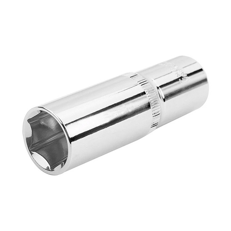 Socket Deep socket Wrenches Crv Impact Socket Torque Wrench car tools repair for air impact wrench