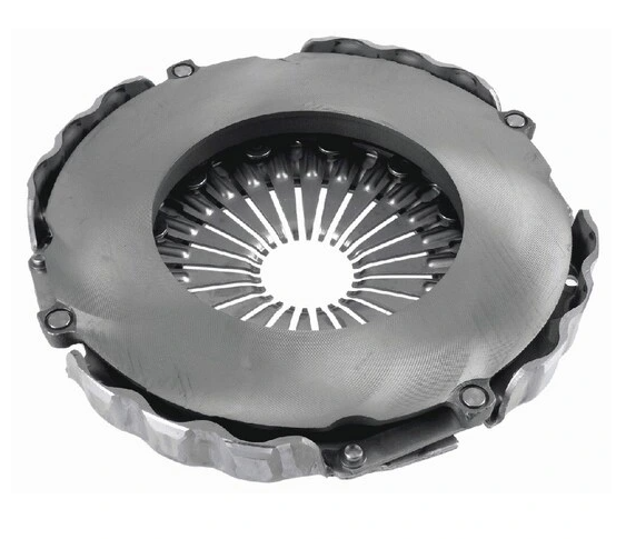 OEM 3482123839 for Mercedes Benz Man Parts 395Mm Clutch Disc Truck Clutch Cover Truck Clutch Disc