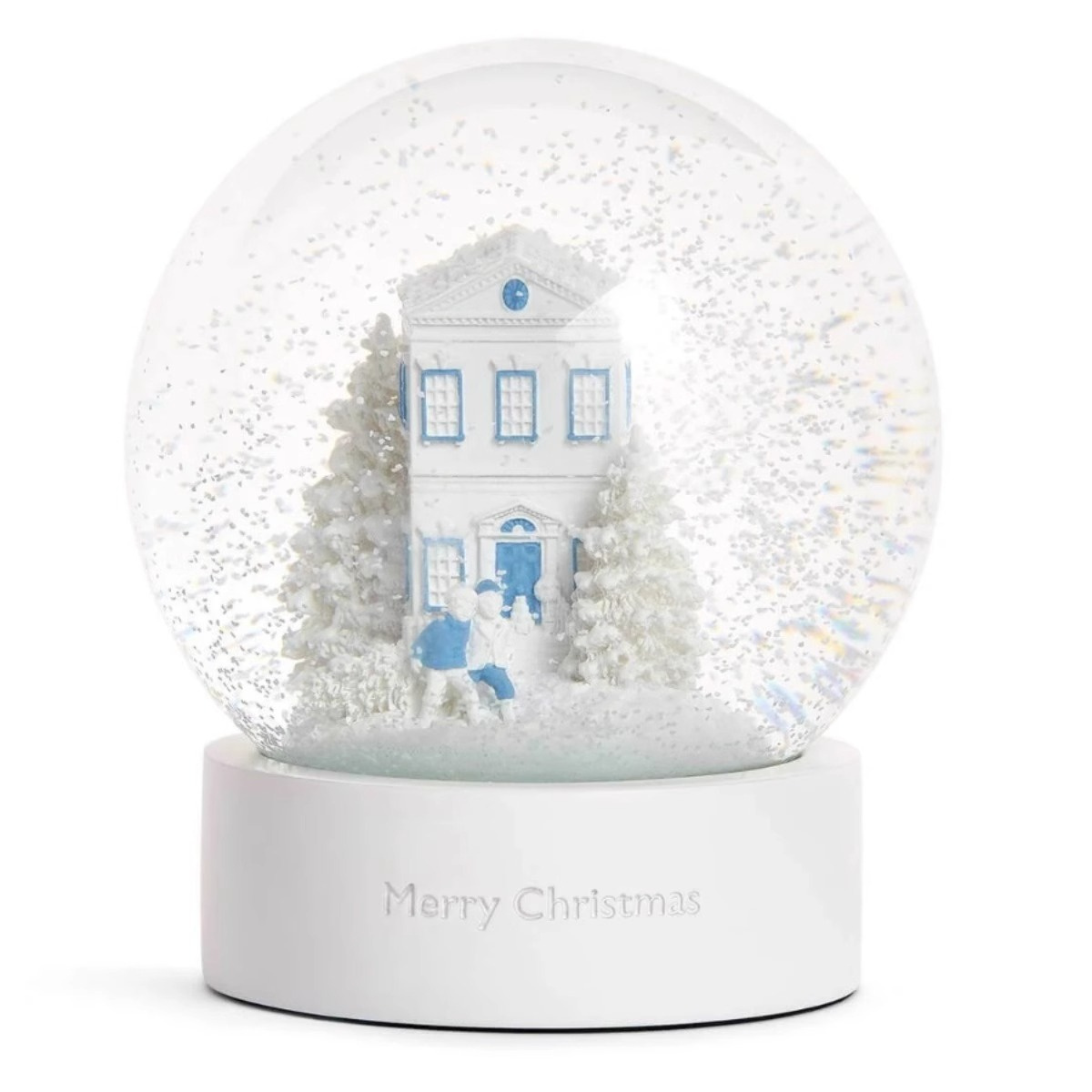 Custom Company Gift Custom Snow Globe