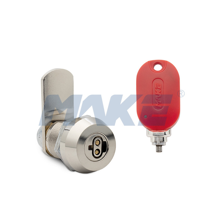 M5 Scheduled Cabinet Cam Lock with Intelligent Electronic Key