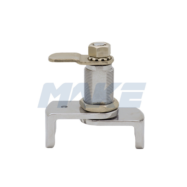 MK402-1 Zinc Alloy Safety Cabinet Hasp Lock