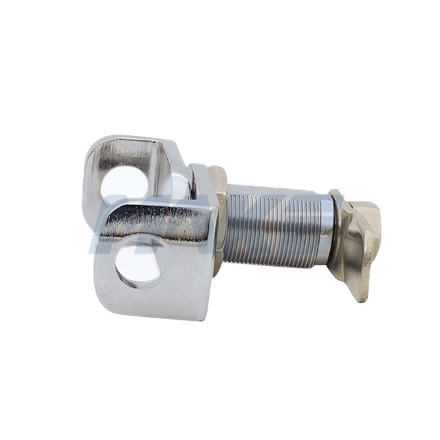 MK402-1 Zinc Alloy Safety Cabinet Hasp Lock