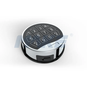 MK-E310 Wholesale Smart Electric Safe Box Digital Combination Lock Code Lock for Safe Deposit Box