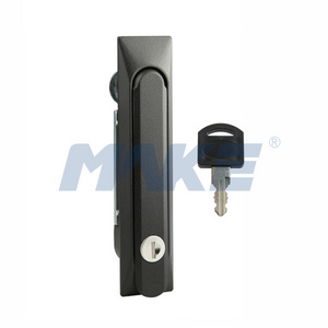 MK404 Strong Handle Electric Low Voltage Switchgear Cabinet Panel Latch Lock