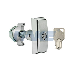 MK210-7 Snack Can Vending Machine Combo Lock