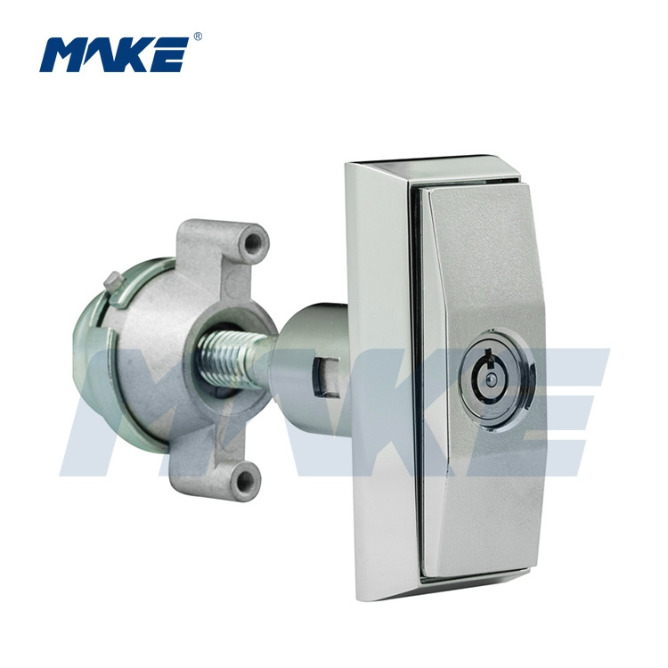 MK210-7 Snack Can Vending Machine Combo Lock