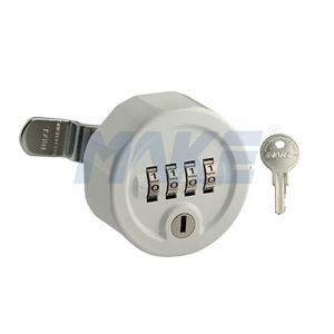 MK708 Hot sale keyless combination cam lock for locker