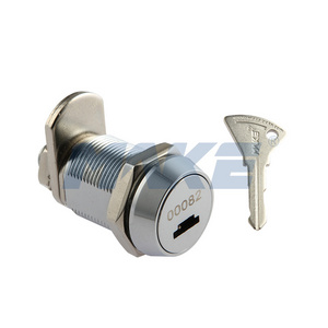 M1-lock High Security Laser Key Cam Lock for ATM