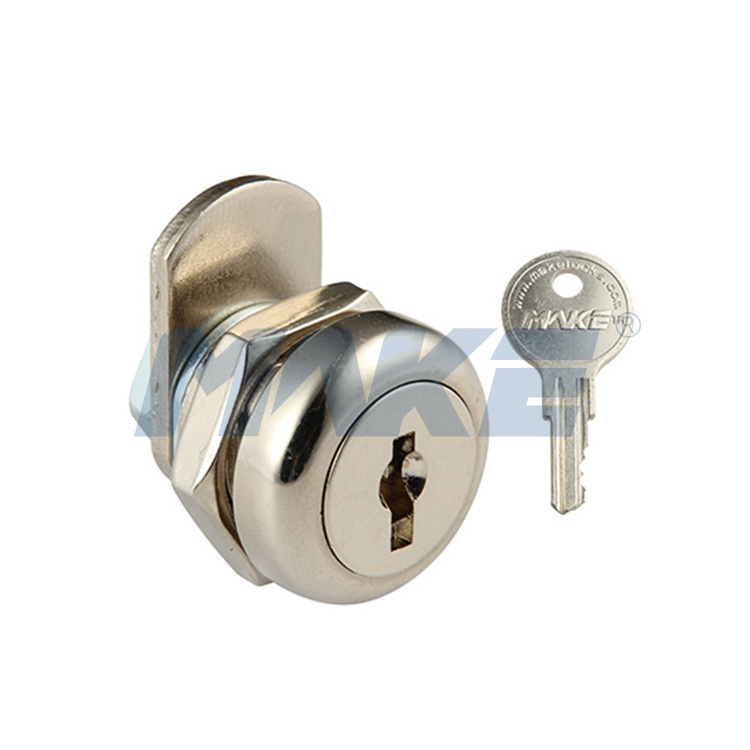 MK104BS Customised Key Alike Cupboard Box Mail Cam Lock