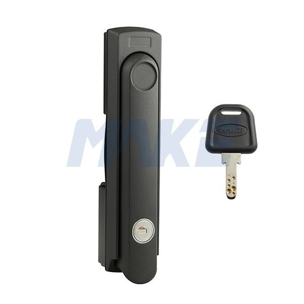 MK400 High Quality Panel Board Lock For Cabinet Door