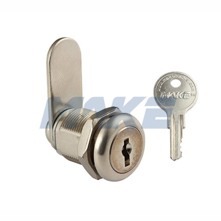 MK104BS Customised Key Alike Cupboard Box Mail Cam Lock